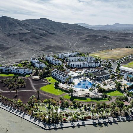 Playitas Aparthotel - Sports Resort Las Playas Экстерьер фото