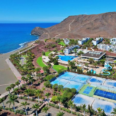 Playitas Aparthotel - Sports Resort Las Playas Экстерьер фото