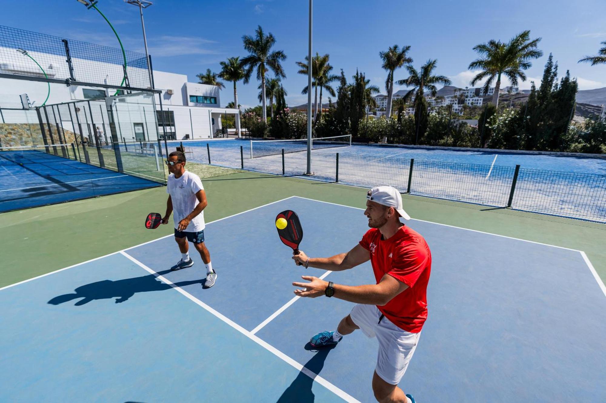 Playitas Aparthotel - Sports Resort Las Playas Экстерьер фото