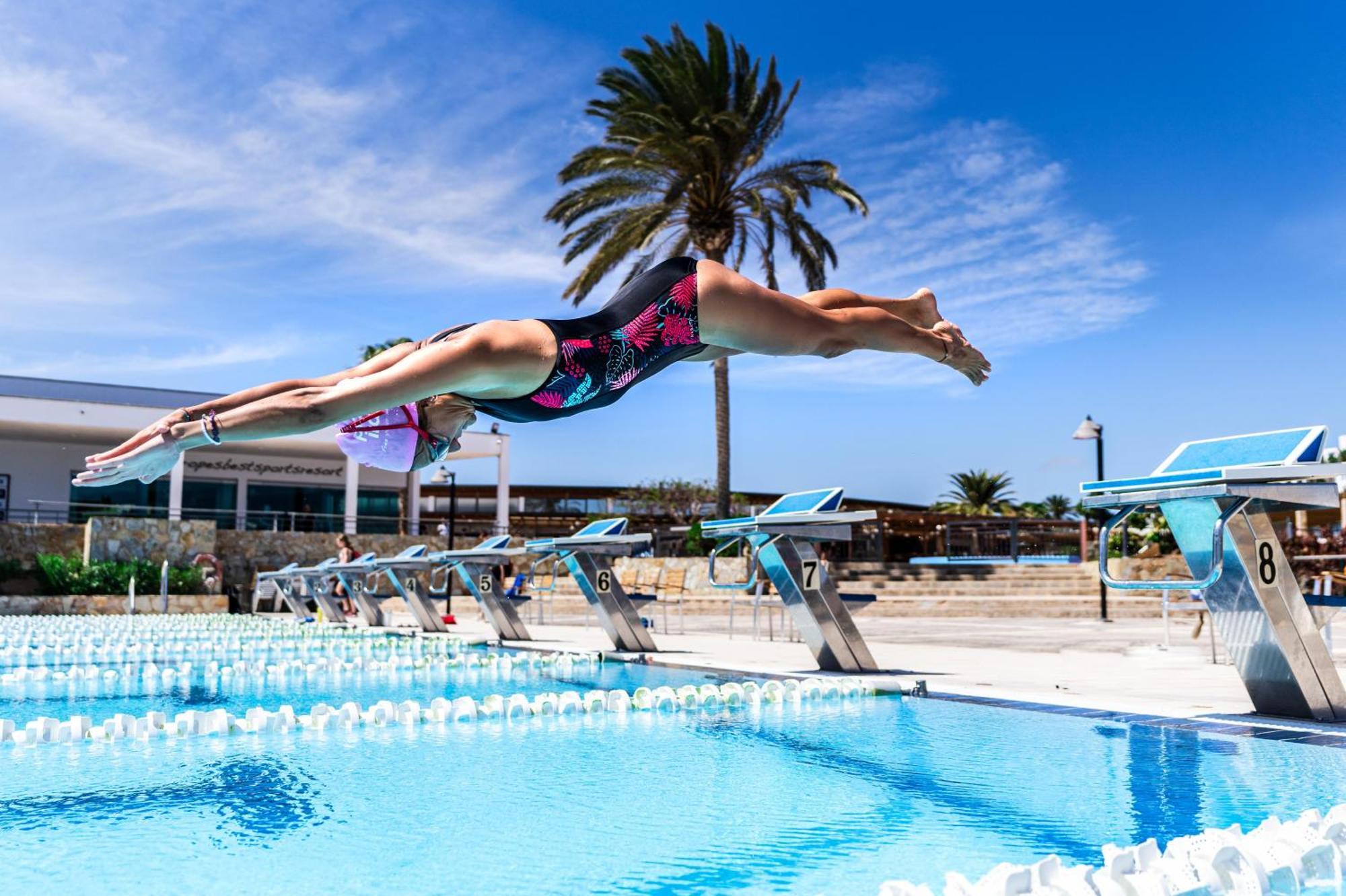 Playitas Aparthotel - Sports Resort Las Playas Экстерьер фото